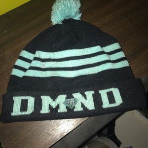 Diamond Beanie